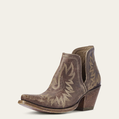 Ariat Dixon X Toe Western Boot