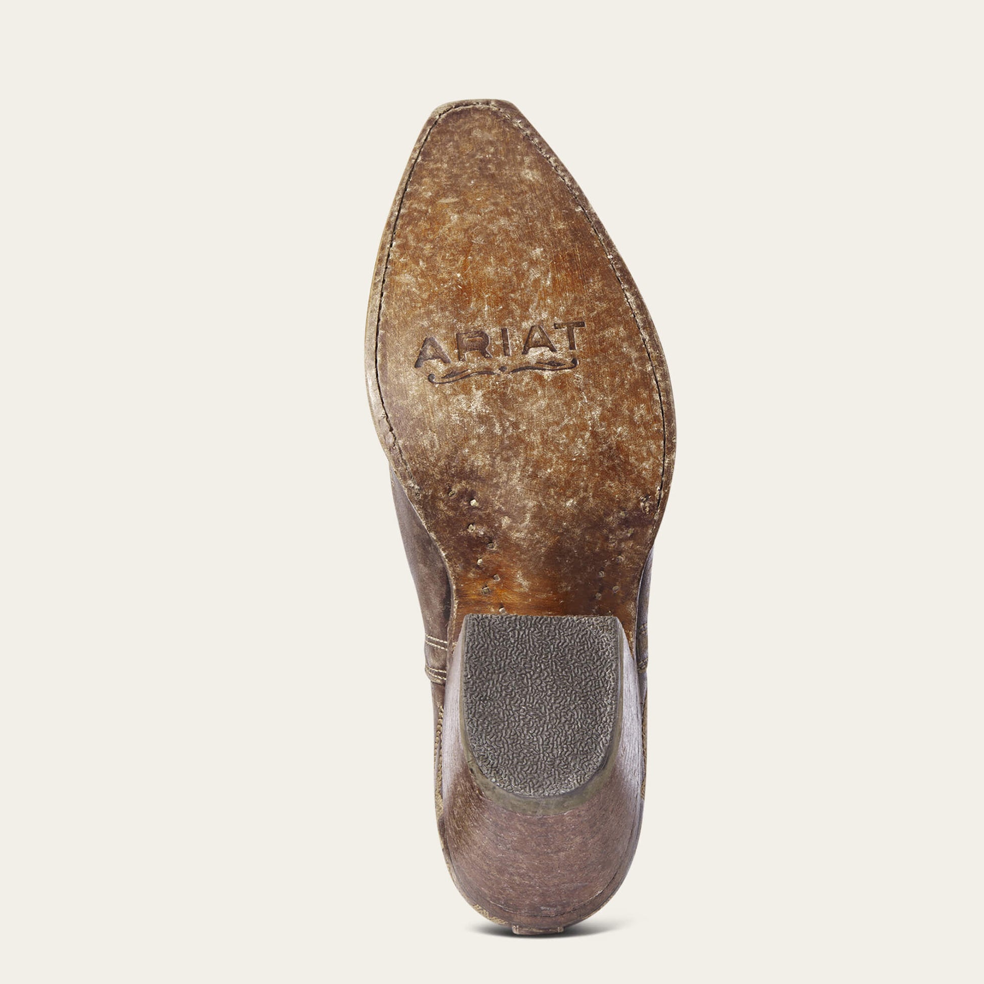 Ariat Dixon X Toe Western Boot