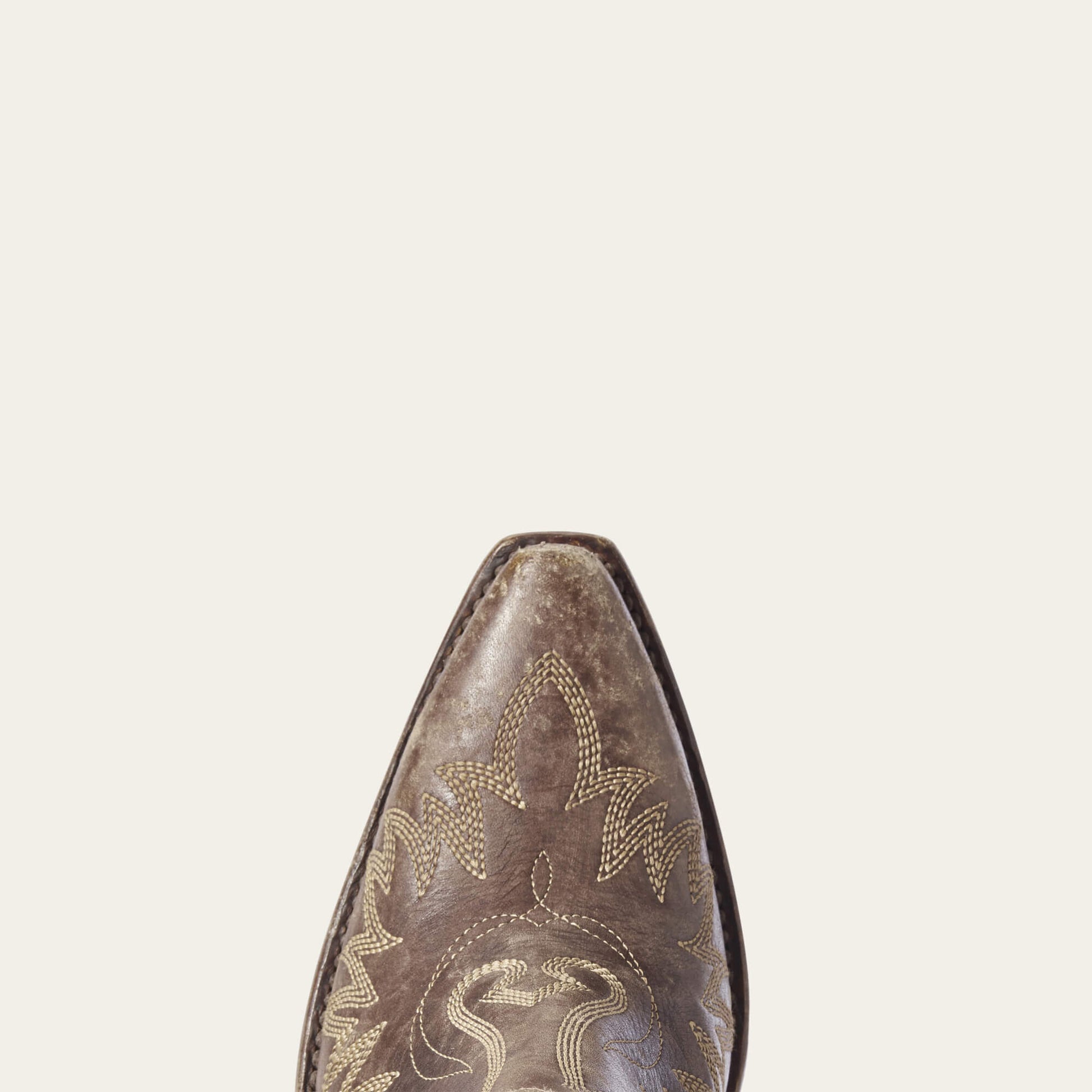 Ariat Dixon X Toe Western Boot