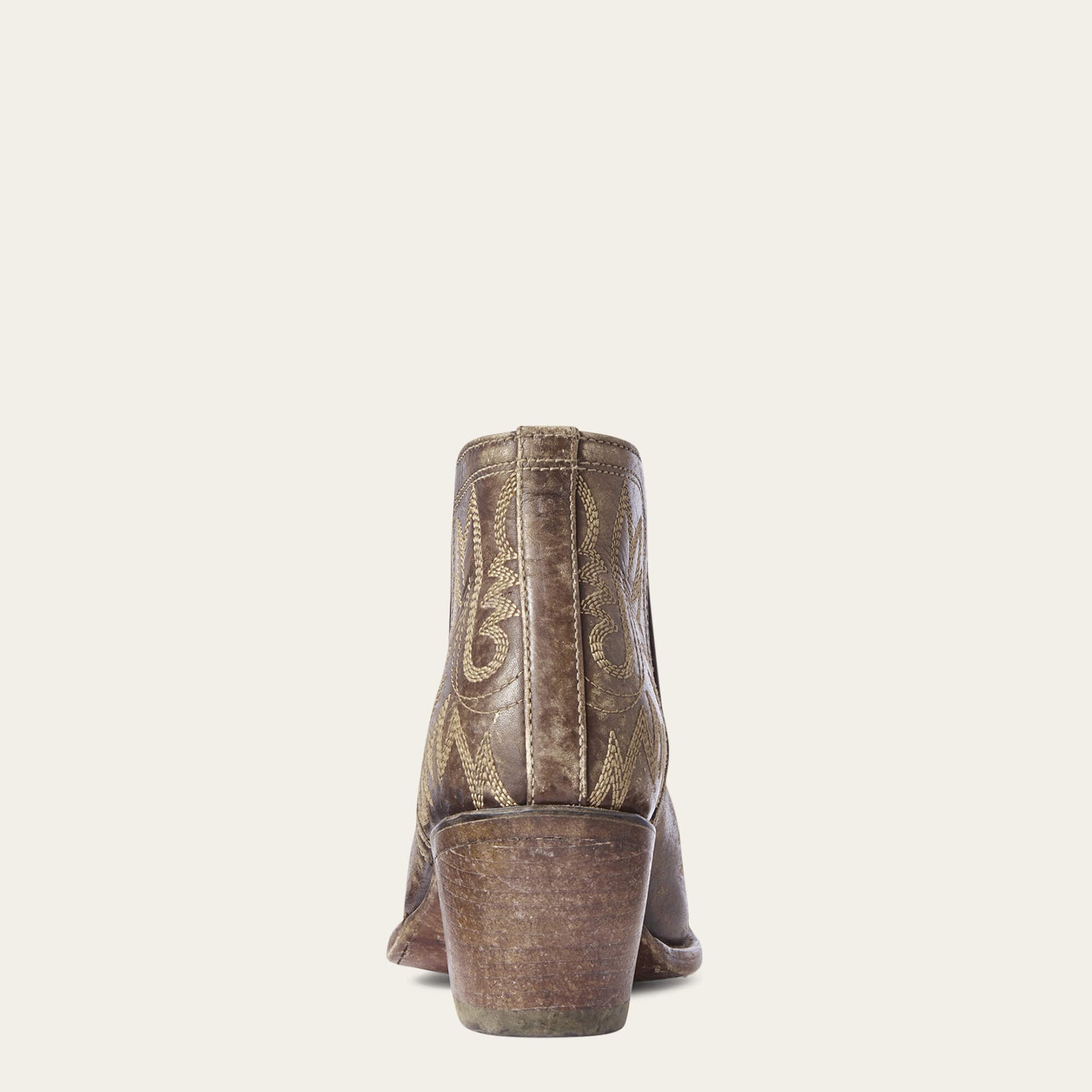 Ariat Dixon X Toe Western Boot