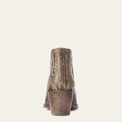 Ariat Dixon X Toe Western Boot
