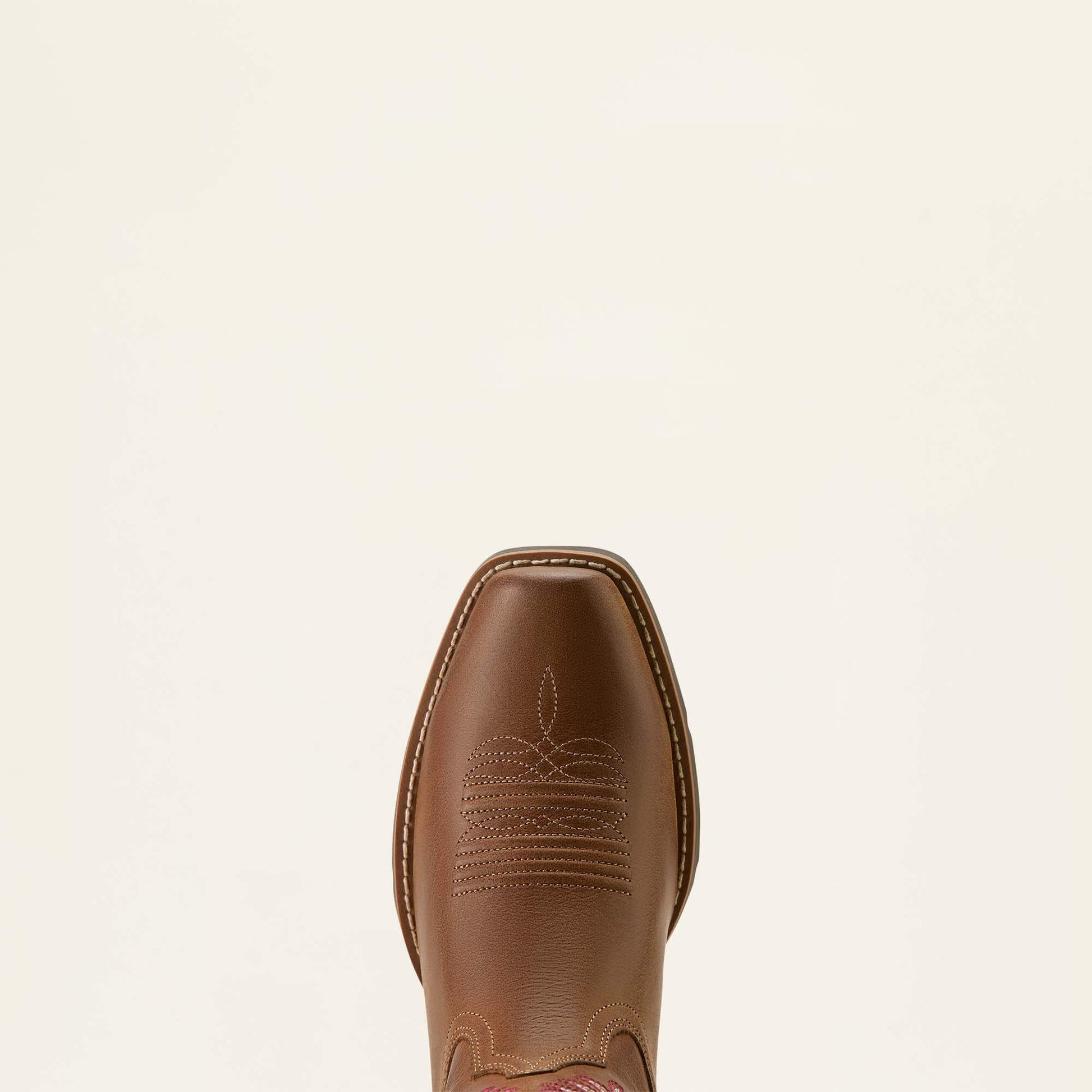 Ariat Round Up Narrow Cutter Toe Western Boot