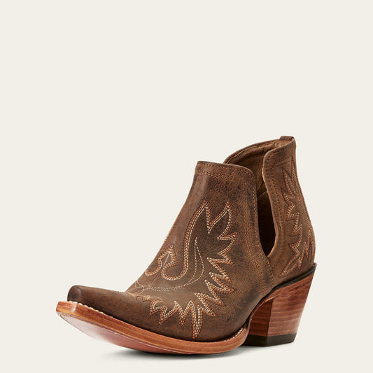 Ariat Dixon X Toe Western Boot