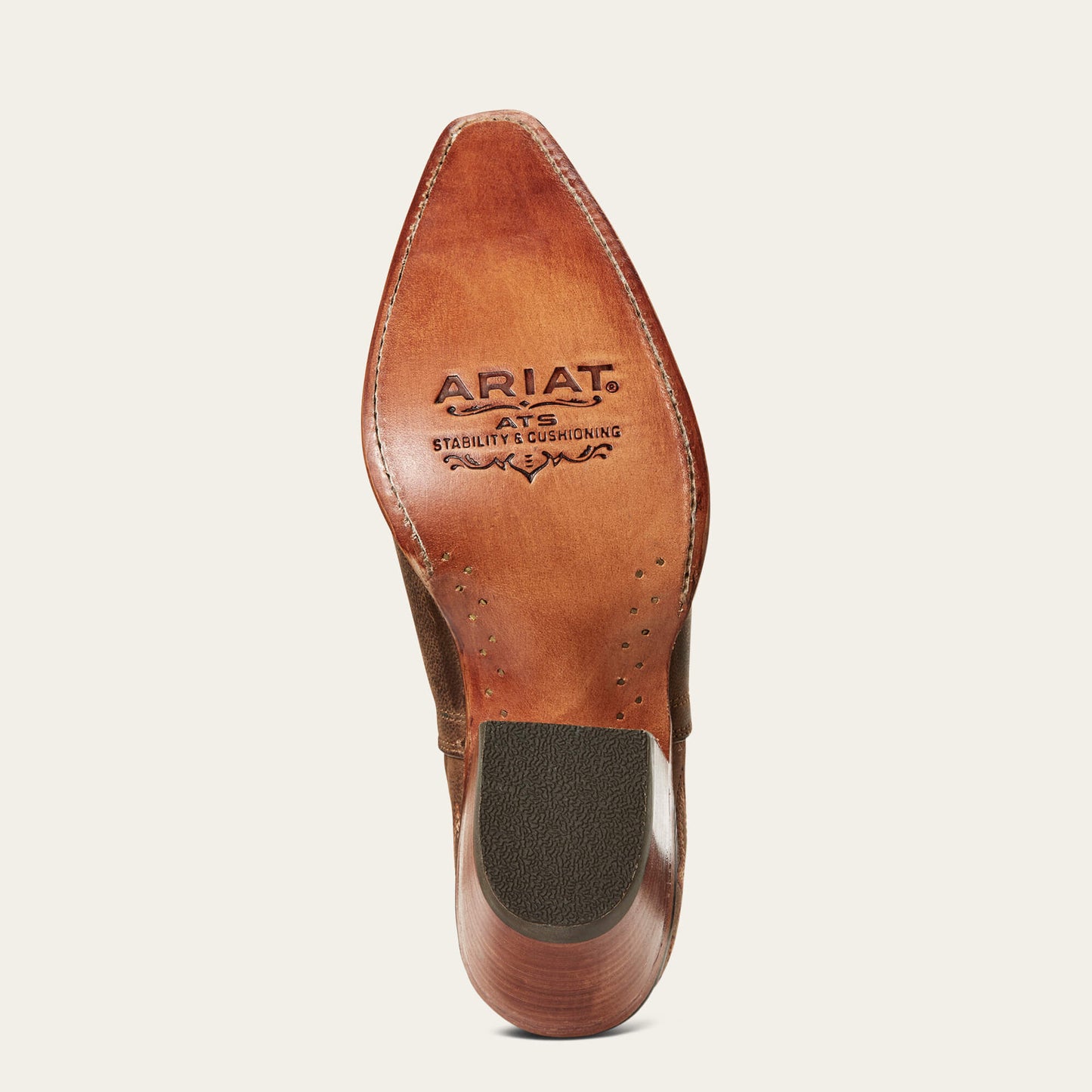 Ariat Dixon X Toe Western Boot