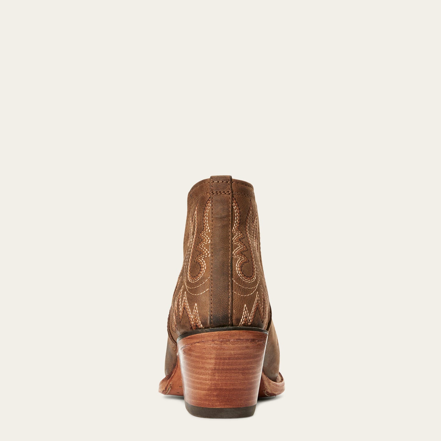 Ariat Dixon X Toe Western Boot
