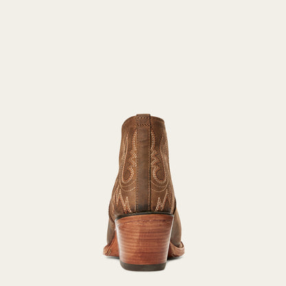 Ariat Dixon X Toe Western Boot