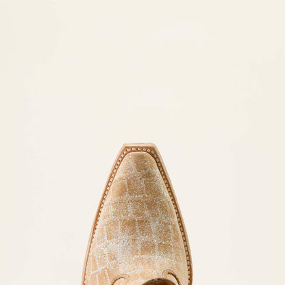 Ariat Jade X Toe Western Boot