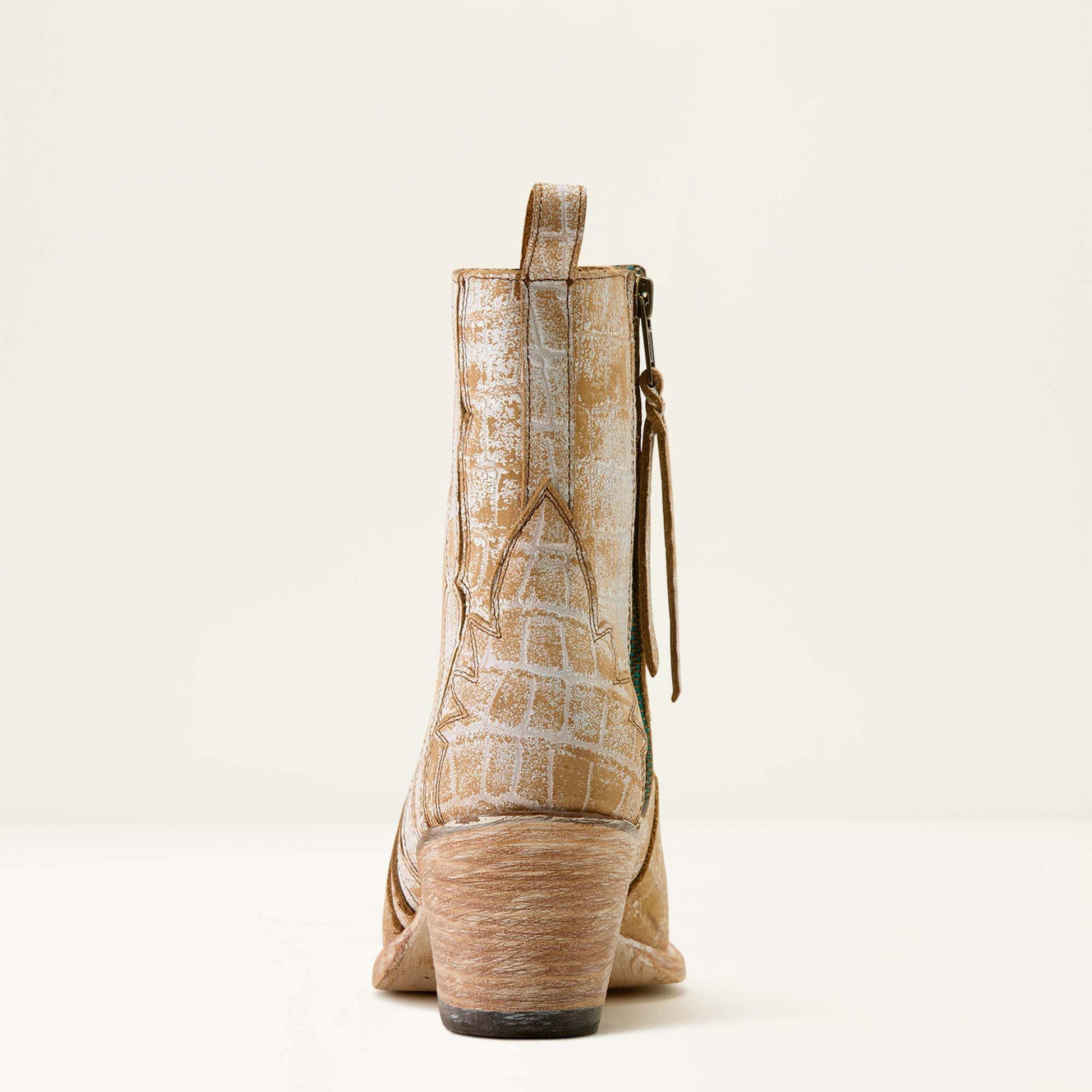 Ariat Jade X Toe Western Boot
