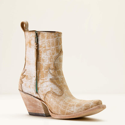 Ariat Jade X Toe Western Boot