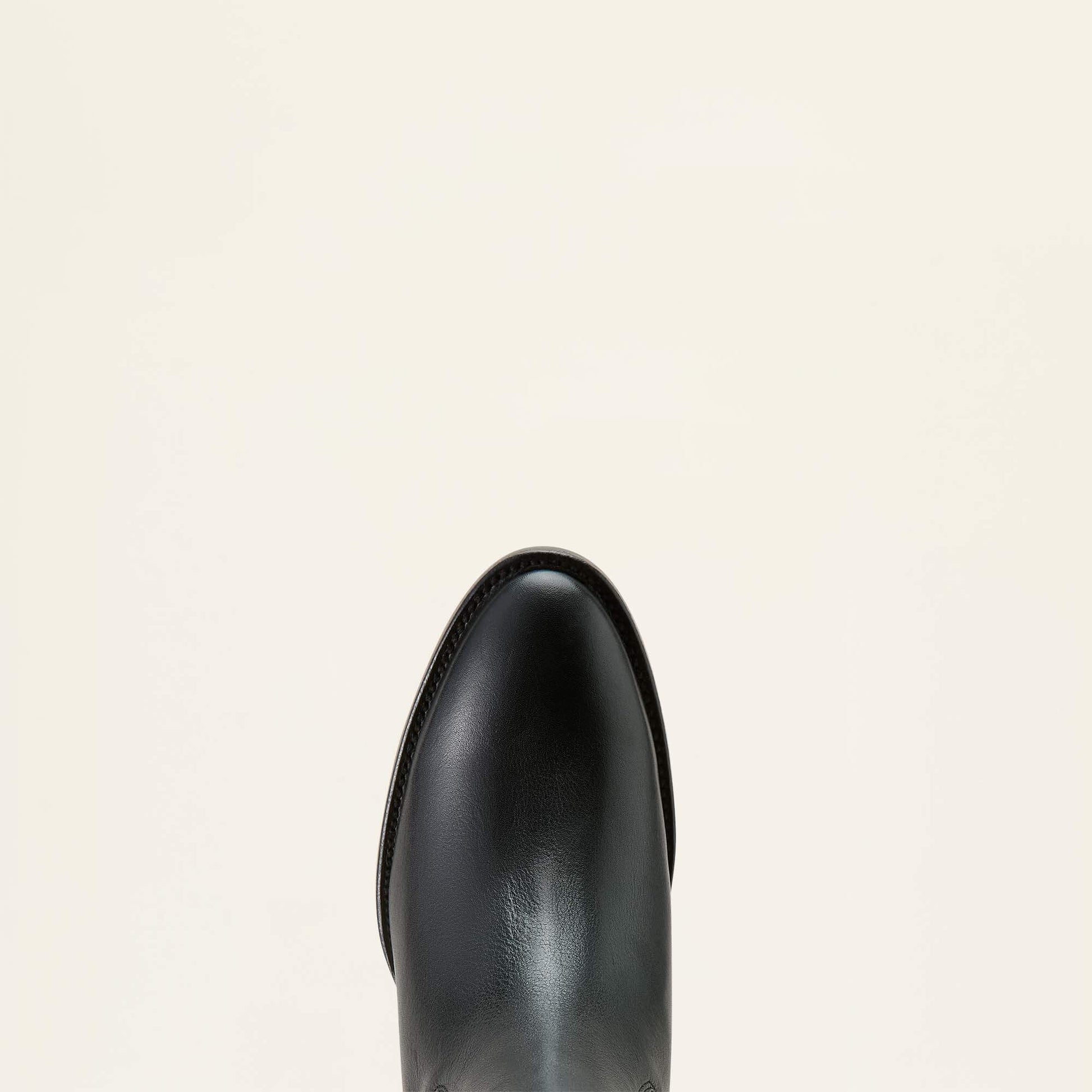 Ariat Bench Made Eleanor Almond Toe Chelsea Boot