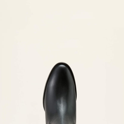 Ariat Bench Made Eleanor Almond Toe Chelsea Boot