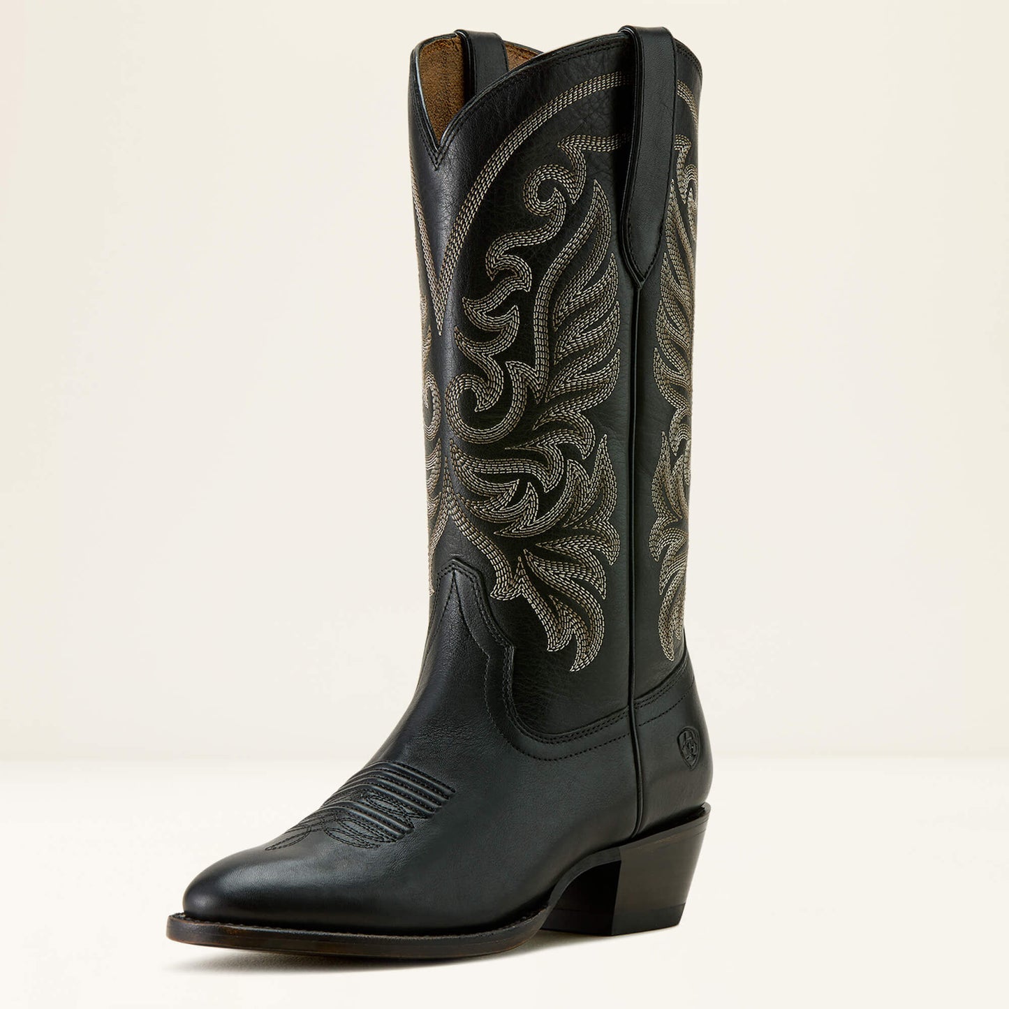 Ariat Louella R Toe Western Boot