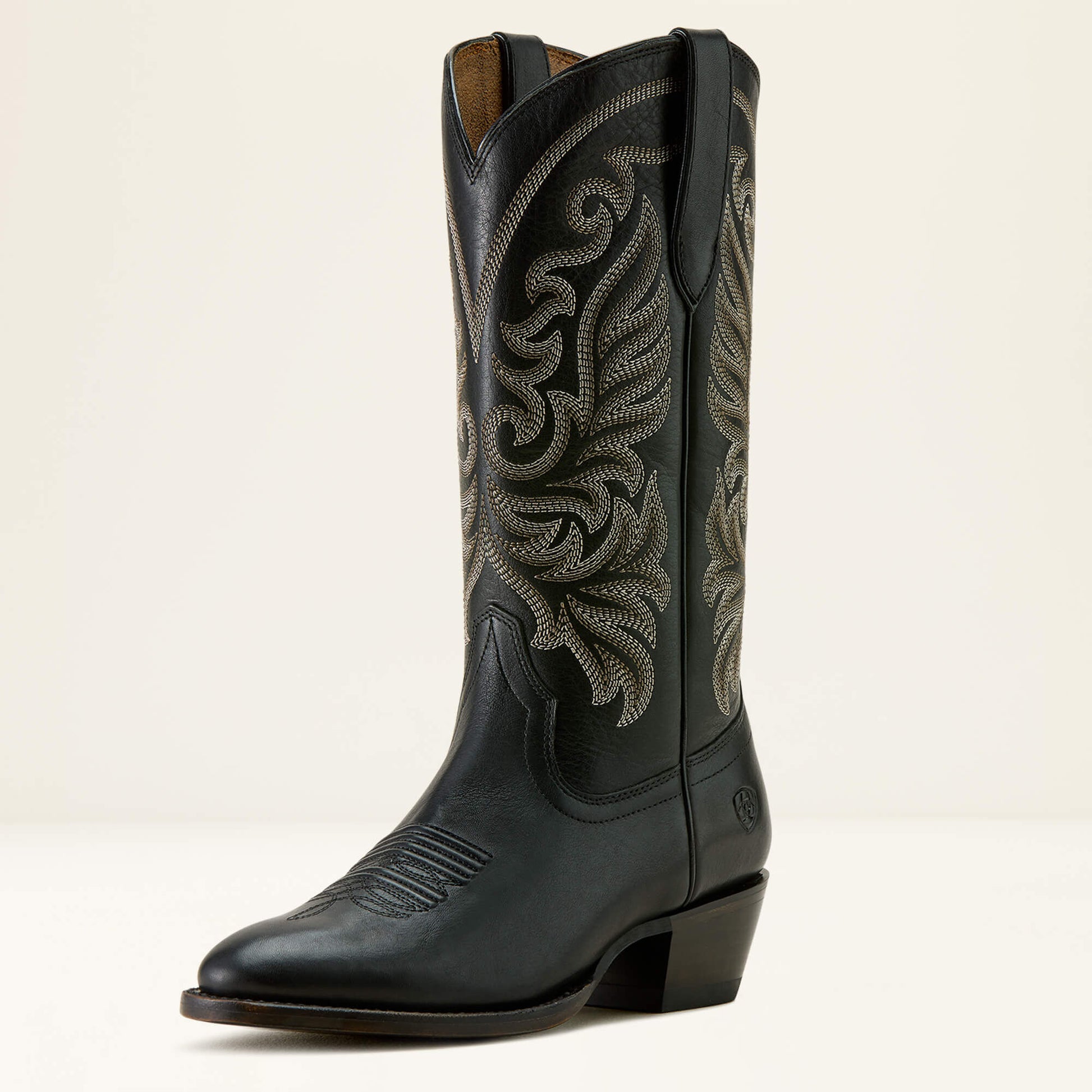Ariat Louella R Toe Western Boot