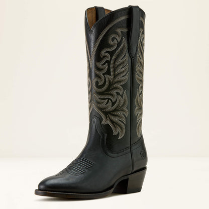 Ariat Louella R Toe Western Boot