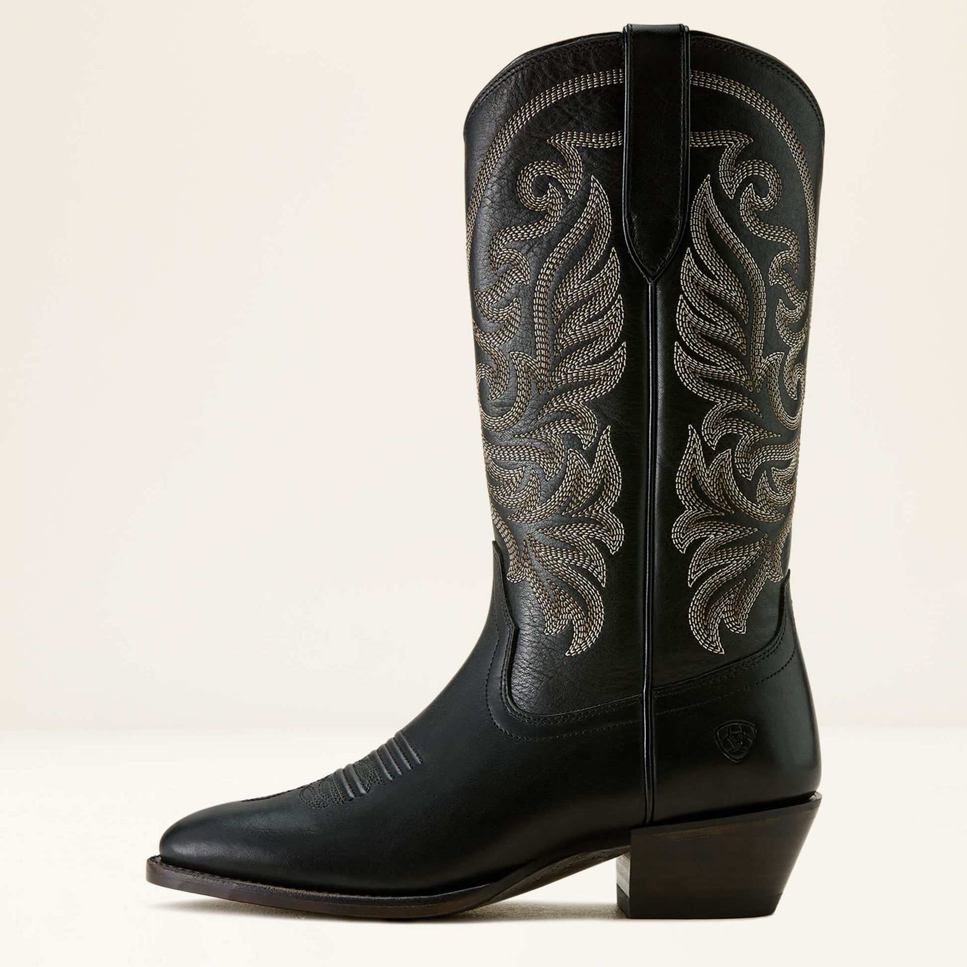 Ariat Louella R Toe Western Boot