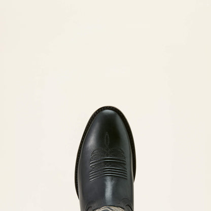 Ariat Louella R Toe Western Boot