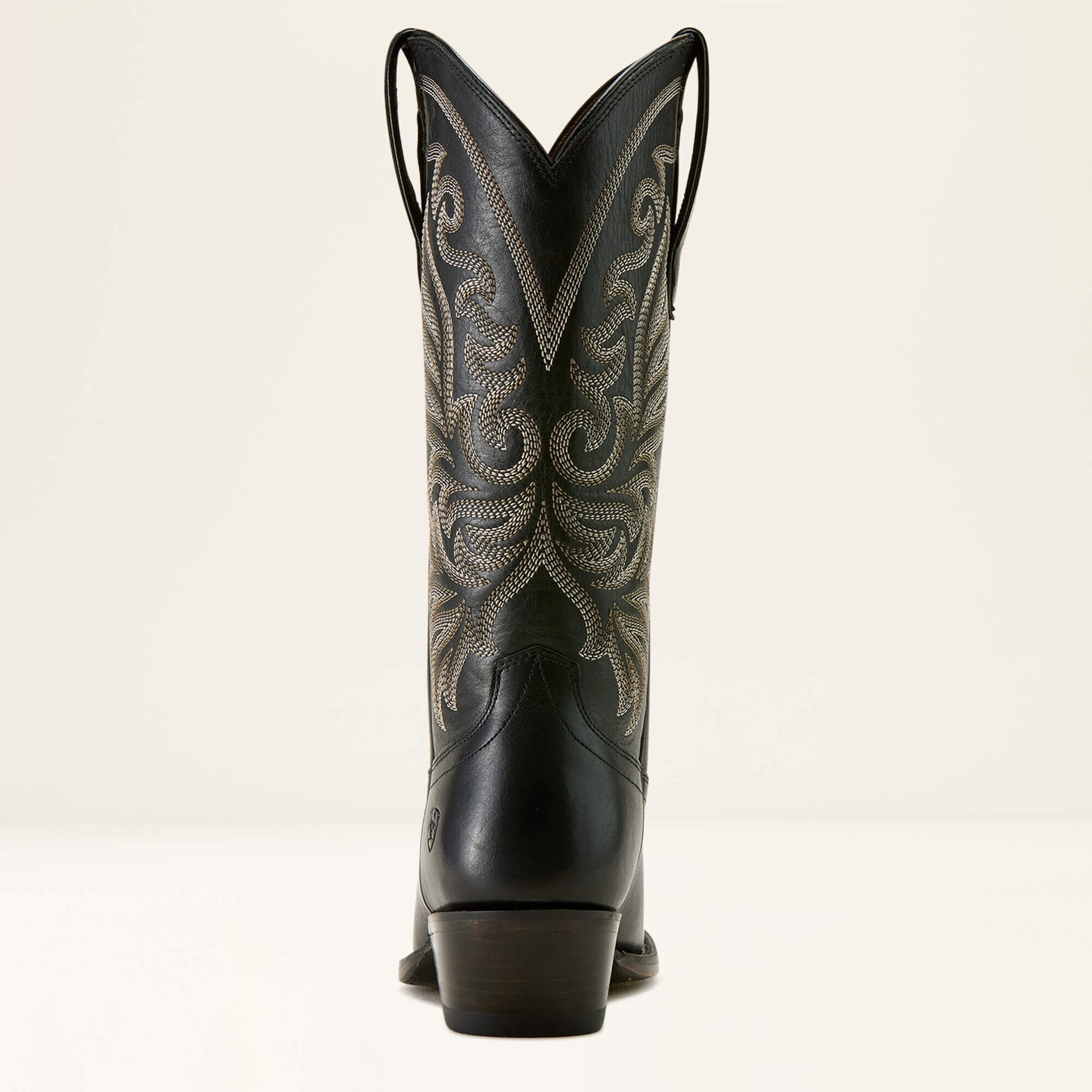 Ariat Louella R Toe Western Boot