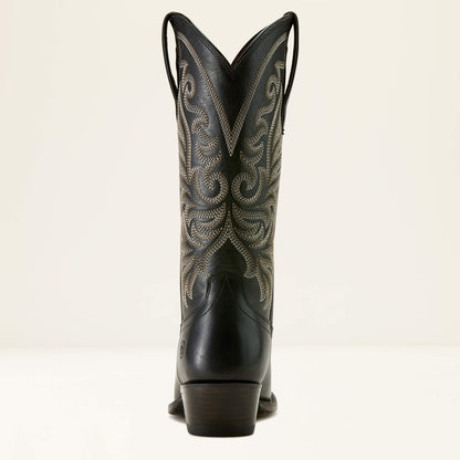 Ariat Louella R Toe Western Boot
