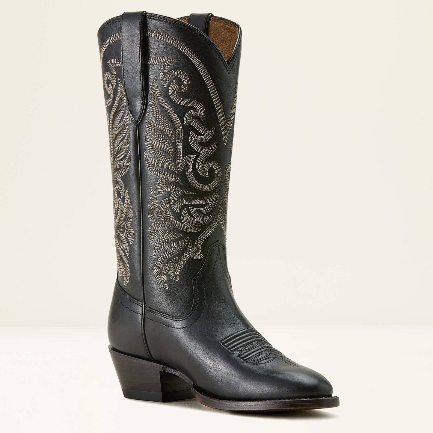 Ariat Louella R Toe Western Boot