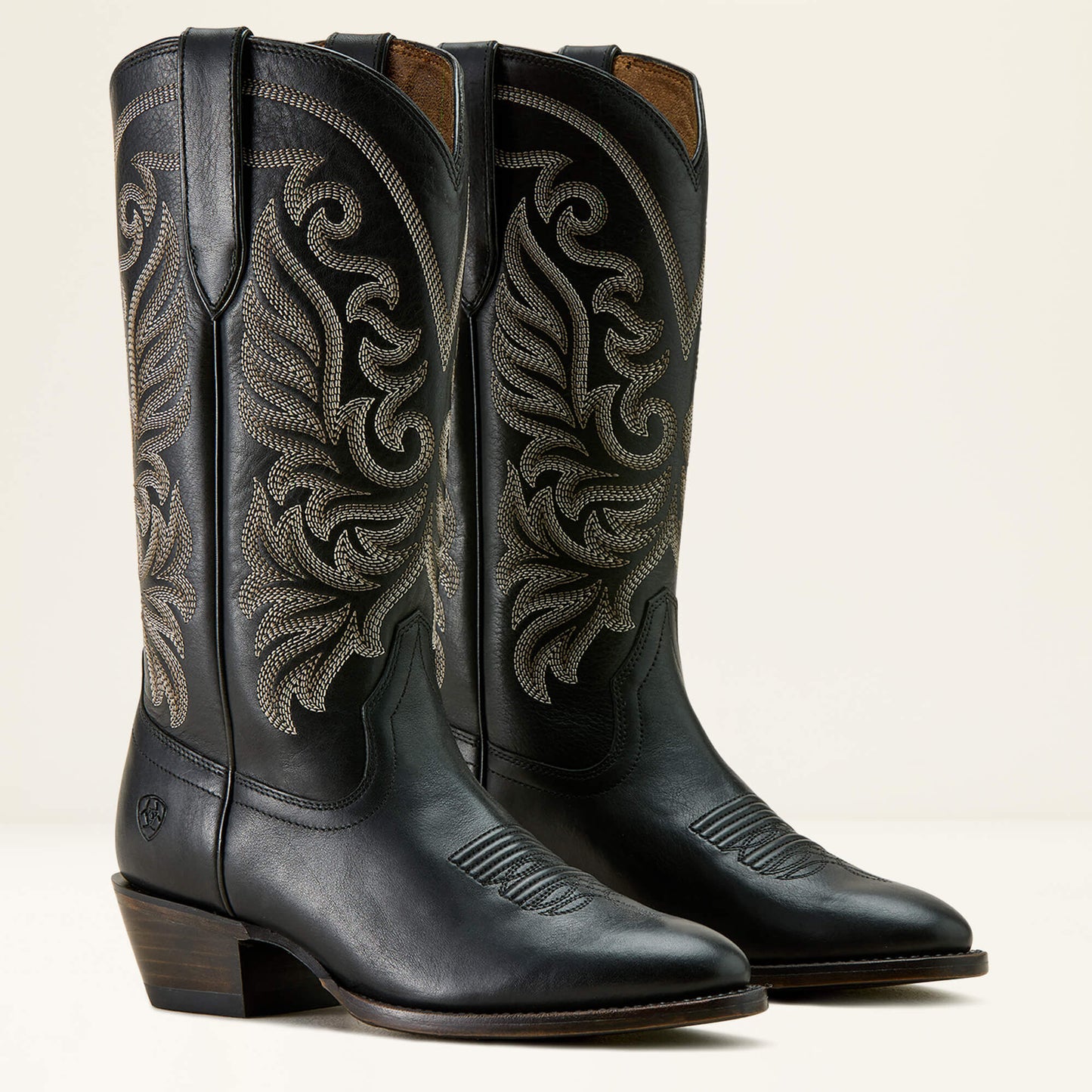 Ariat Louella R Toe Western Boot