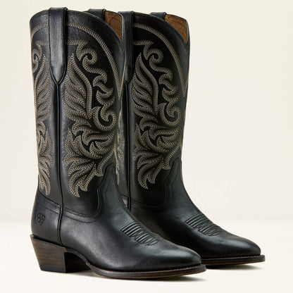 Ariat Louella R Toe Western Boot