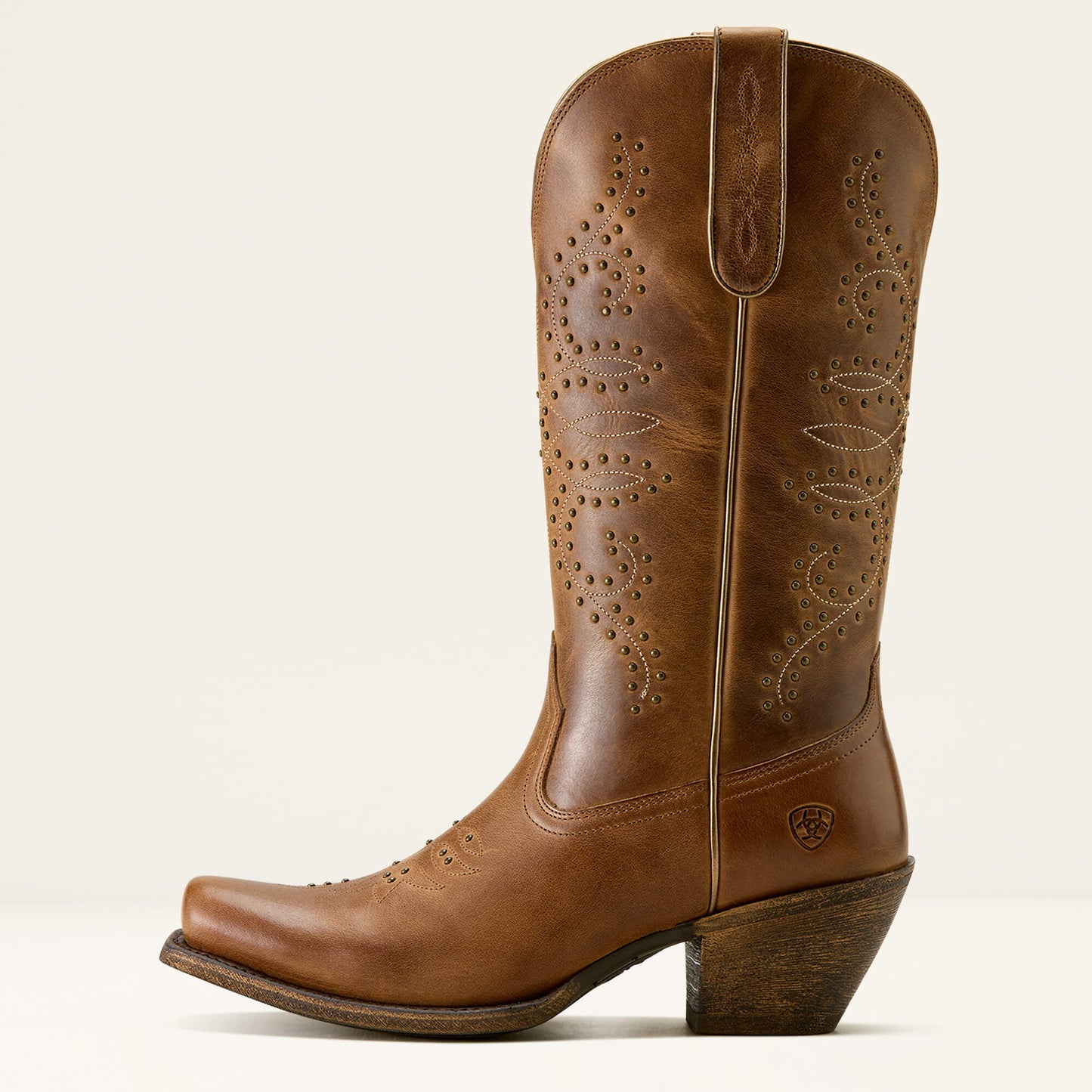 Ariat Madison Square Toe Western Boot