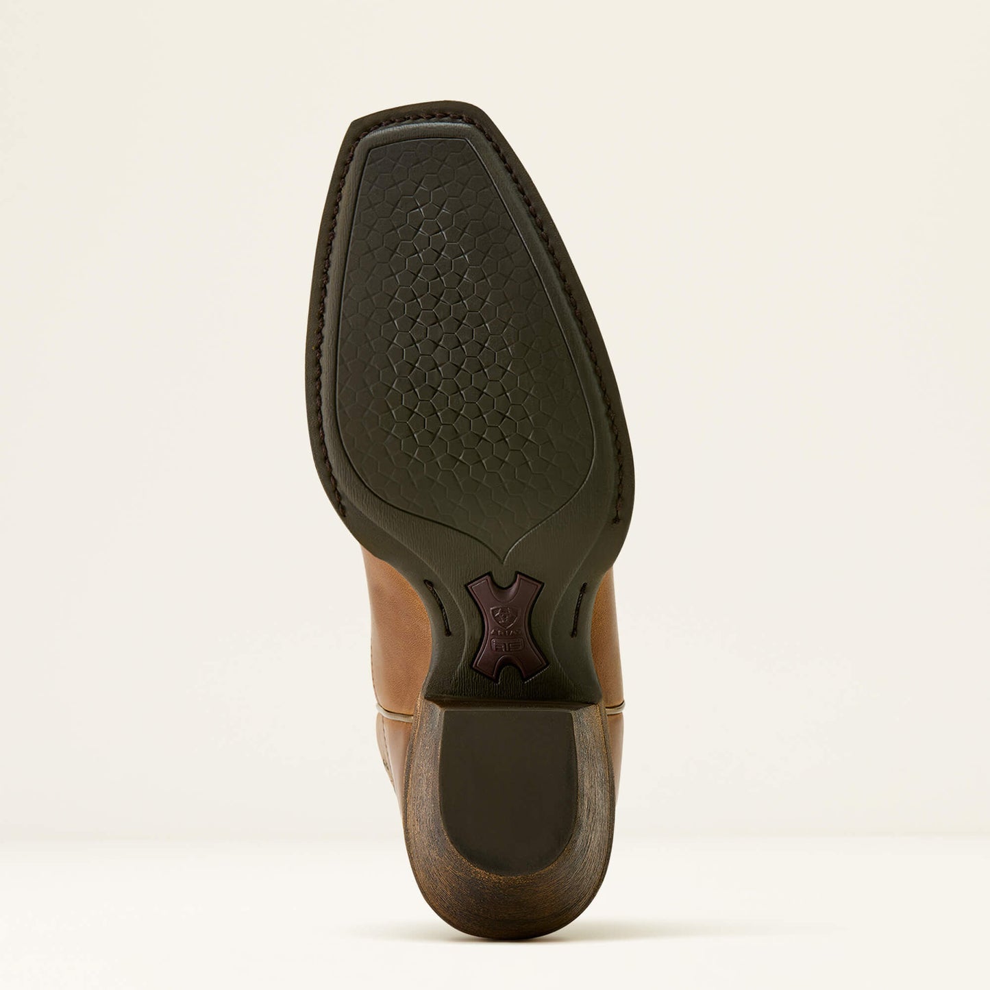 Ariat Madison Square Toe Western Boot