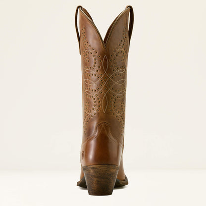 Ariat Madison Square Toe Western Boot