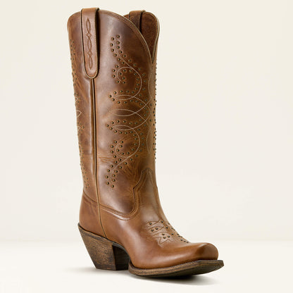 Ariat Madison Square Toe Western Boot