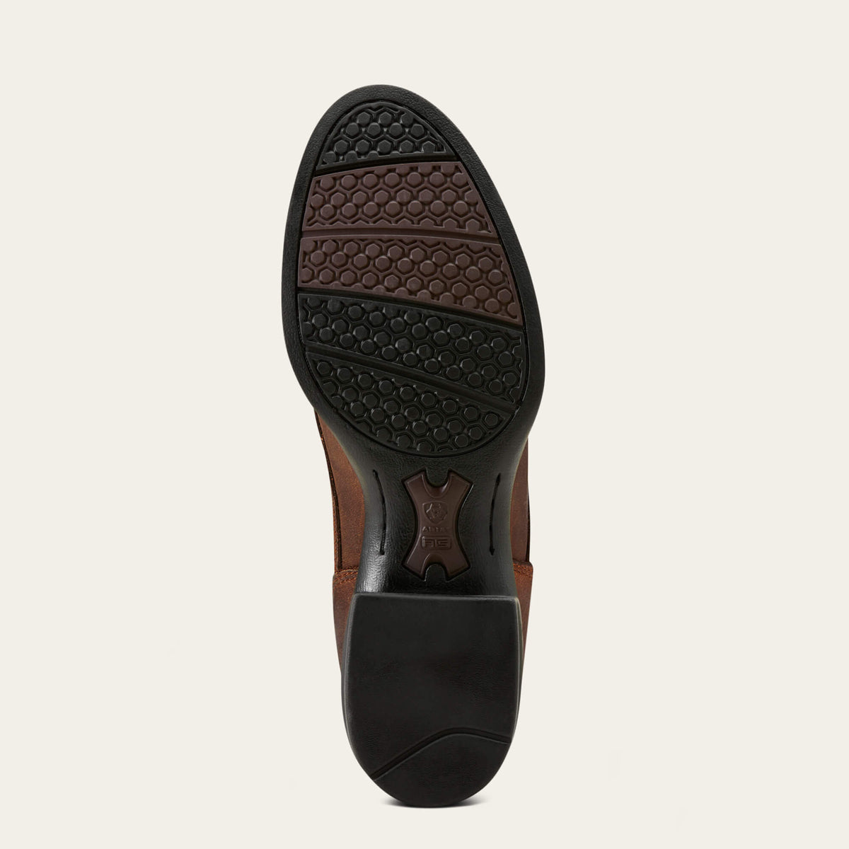 Ariat Heritage Lacer II Boot