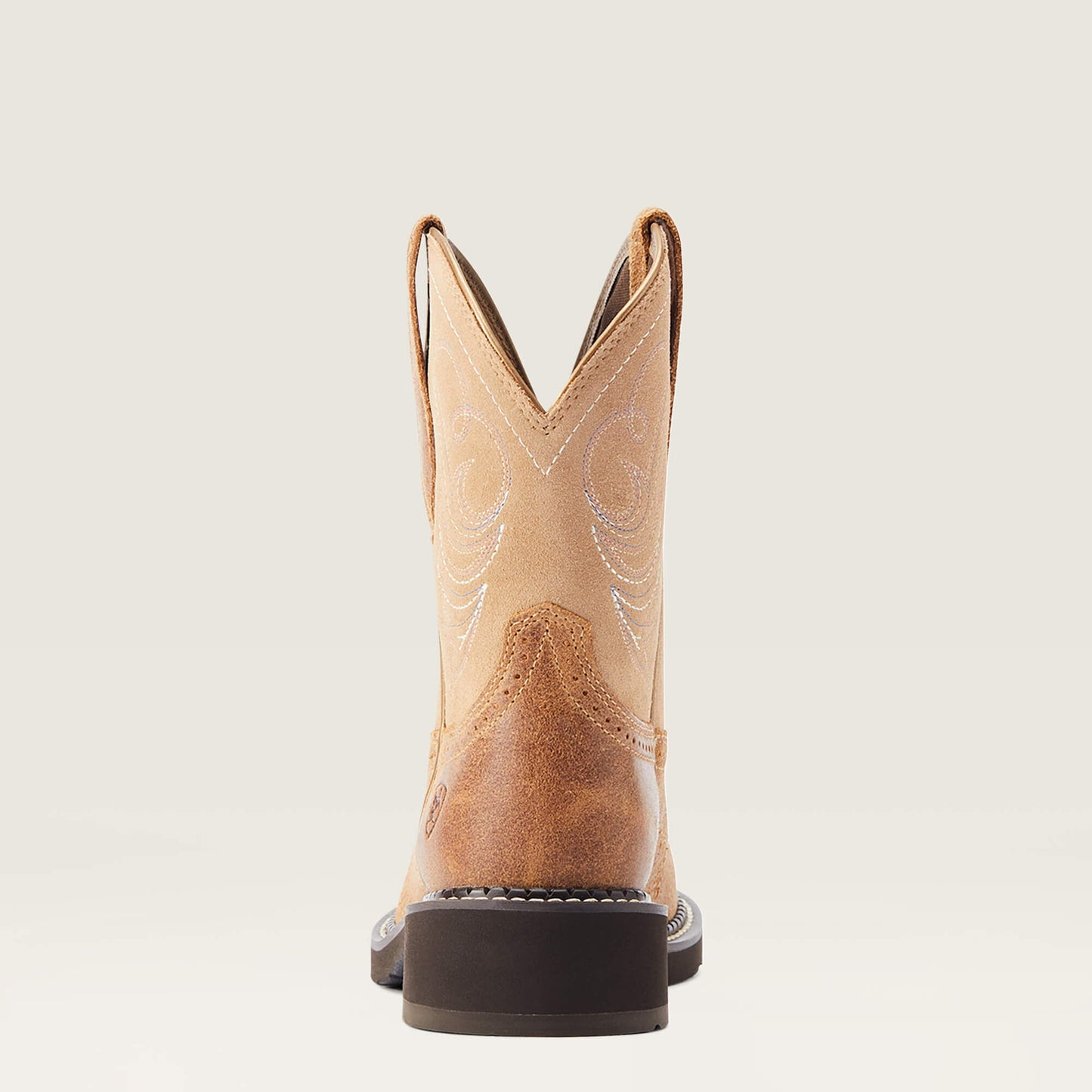 Ariat Fatbaby Heritage Dapper Western Boot