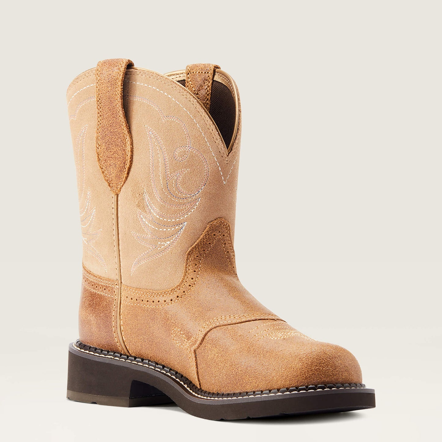 Ariat Fatbaby Heritage Dapper Western Boot