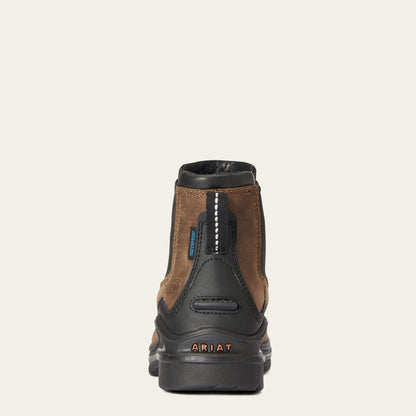 Ariat Barnyard Twin Gore II Waterproof Boot