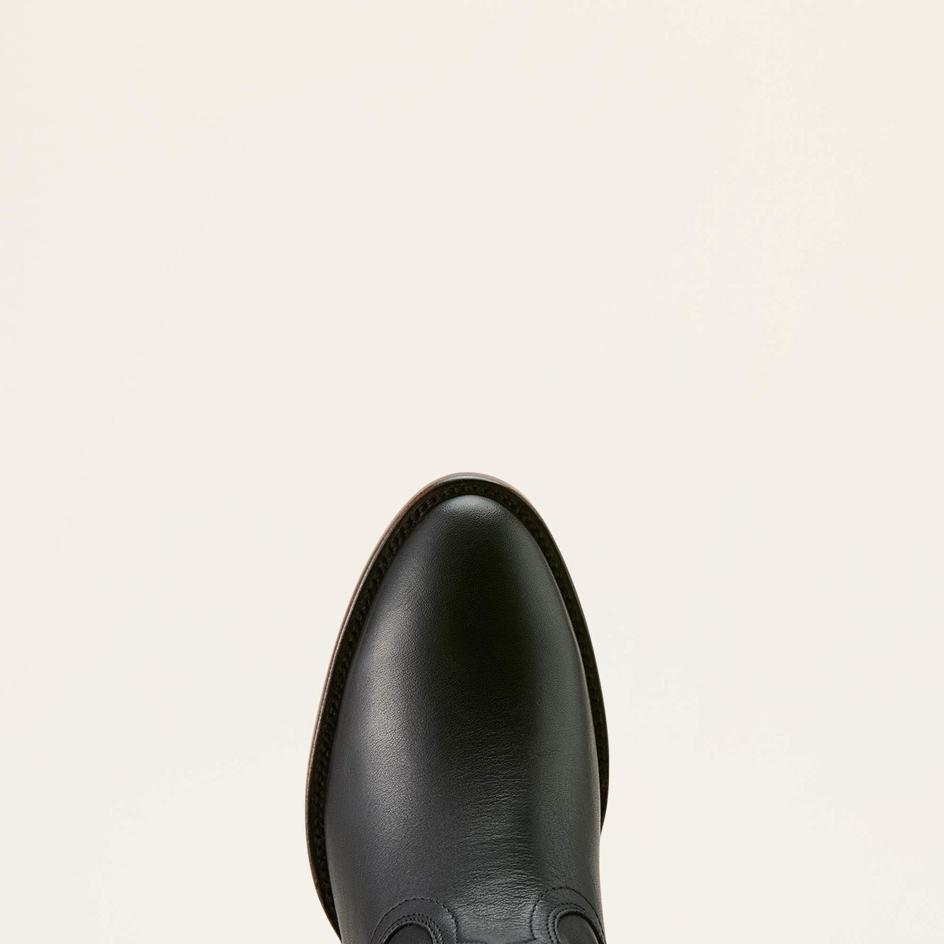 Ariat Bench Made Chaney Almond Toe Western Boot