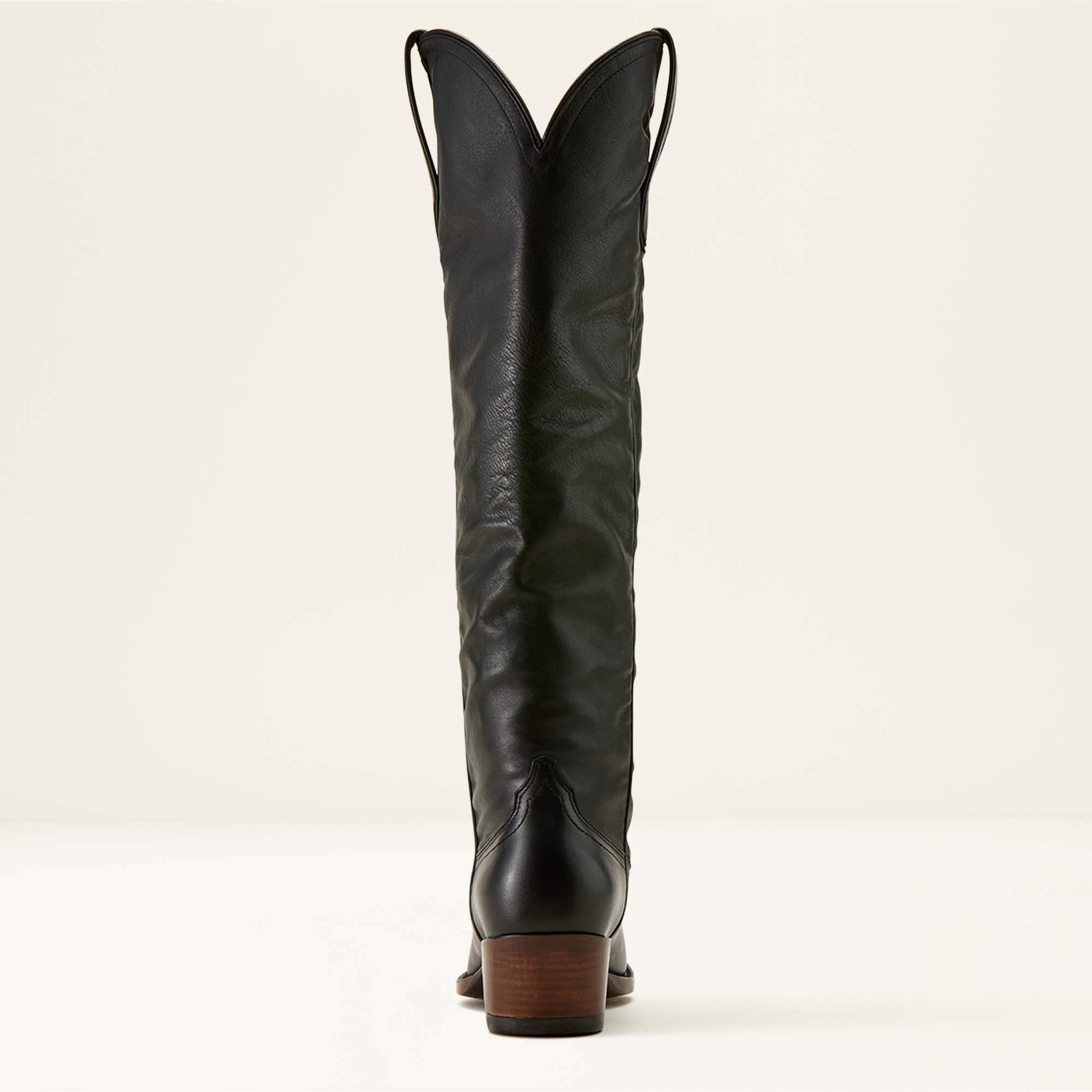 Ariat Bench Made Chaney Almond Toe Western Boot