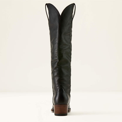 Ariat Bench Made Chaney Almond Toe Western Boot