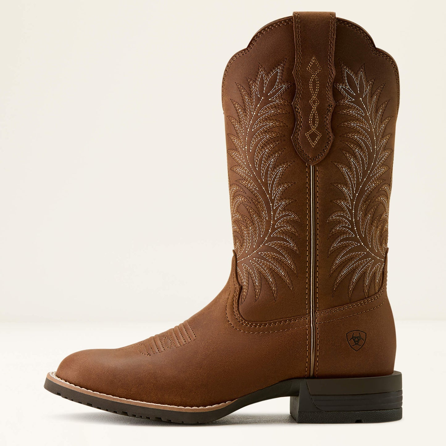 Ariat Hybrid Ranchward W Toe Western Boot
