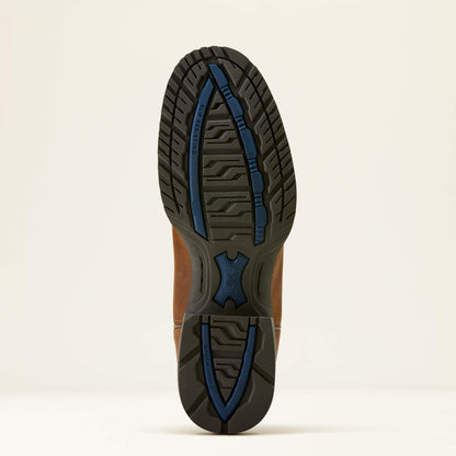 Ariat Hybrid Ranchward W Toe Western Boot