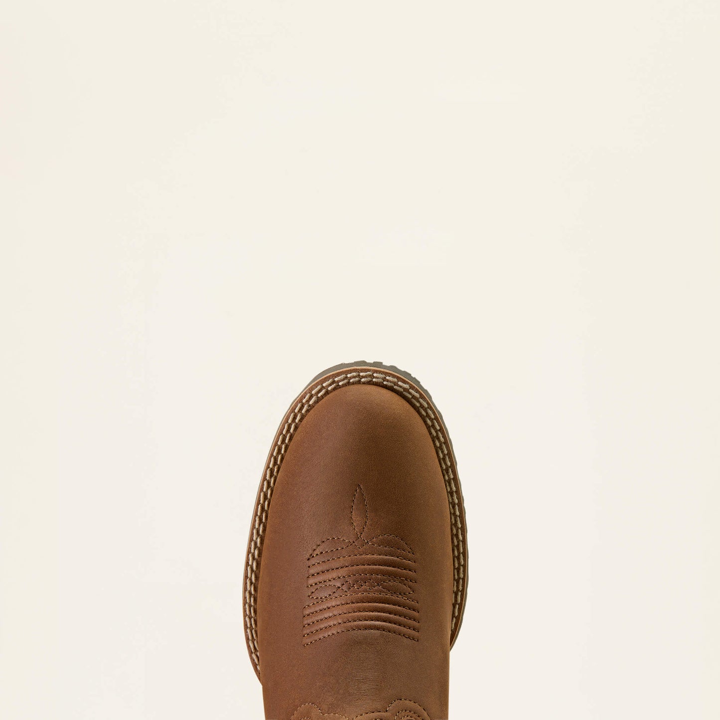 Ariat Hybrid Ranchward W Toe Western Boot