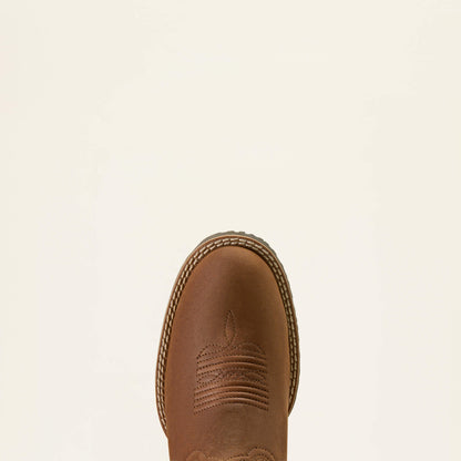 Ariat Hybrid Ranchward W Toe Western Boot