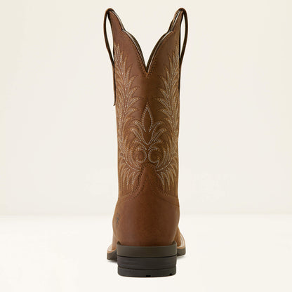 Ariat Hybrid Ranchward W Toe Western Boot