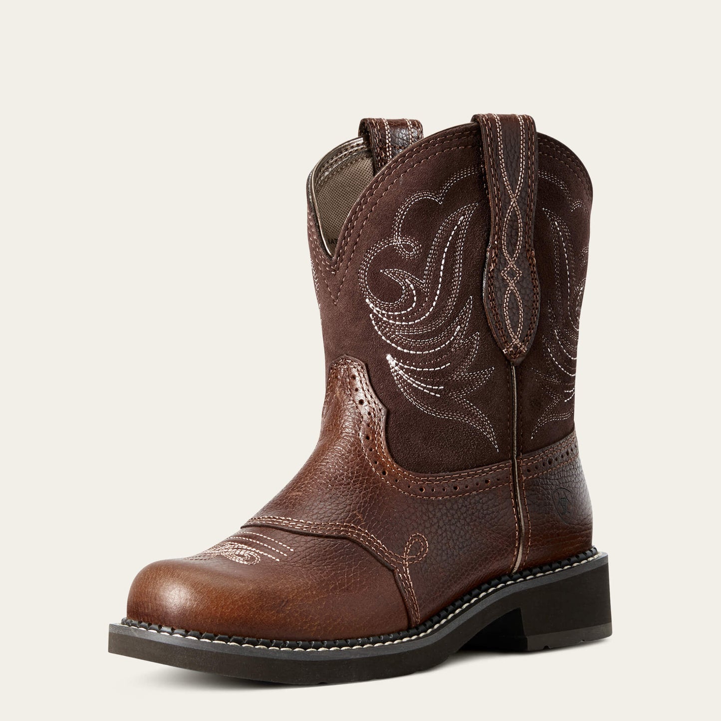 Ariat Fatbaby Heritage Dapper Western Boot
