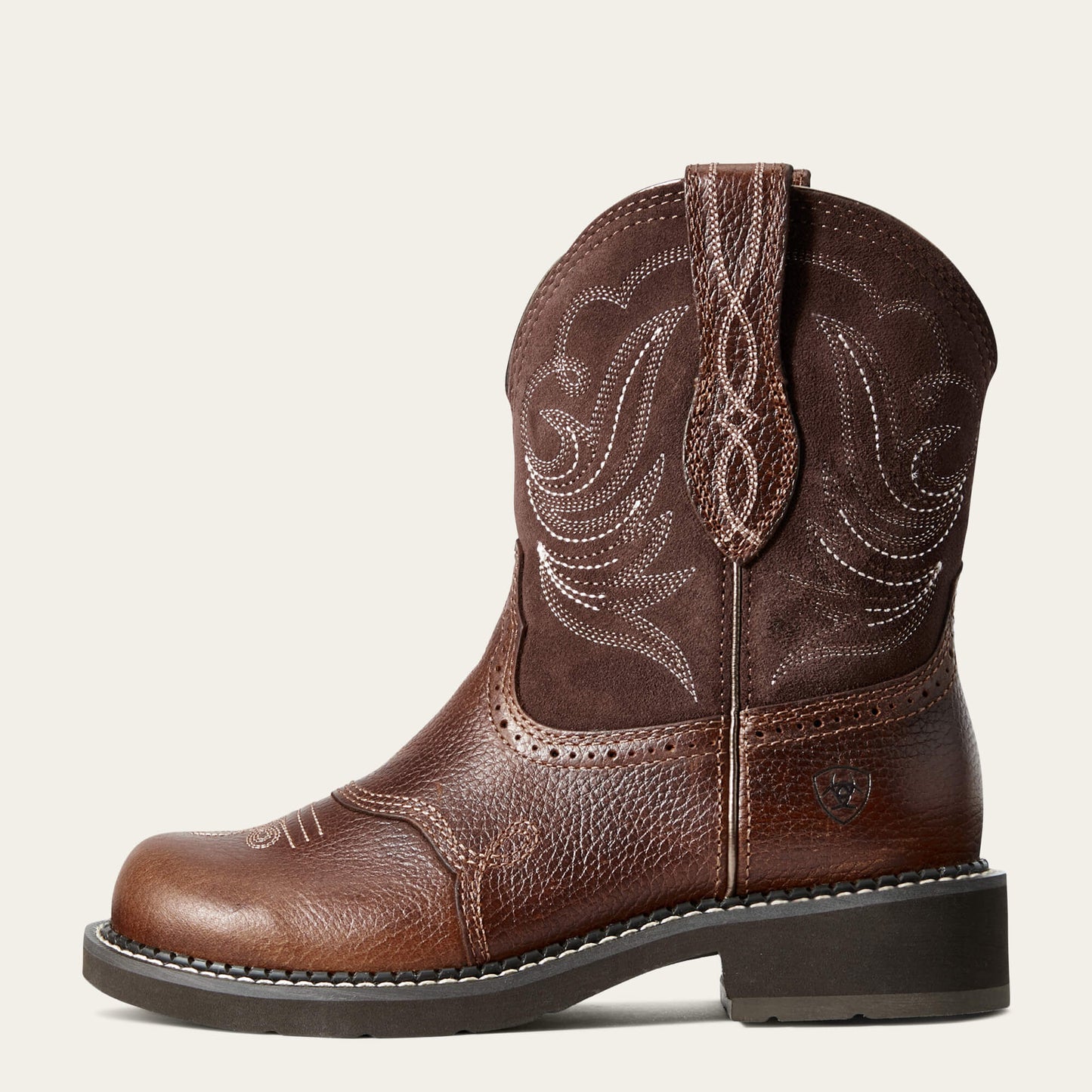 Ariat Fatbaby Heritage Dapper Western Boot