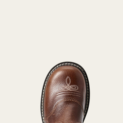 Ariat Fatbaby Heritage Dapper Western Boot