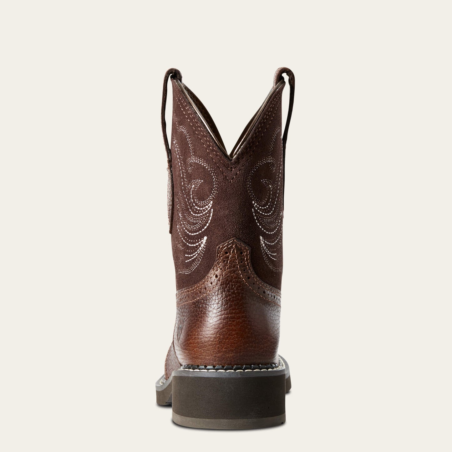 Ariat Fatbaby Heritage Dapper Western Boot