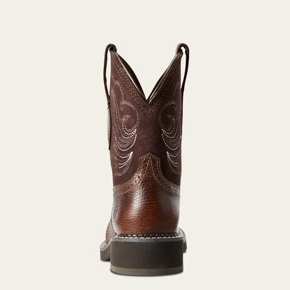 Ariat Fatbaby Heritage Dapper Western Boot