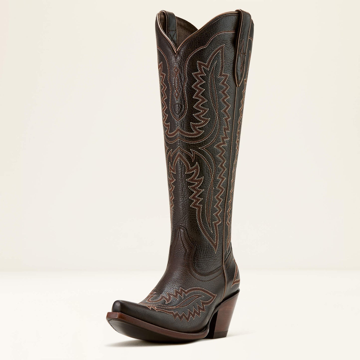 Ariat Casanova X Toe Western Boot