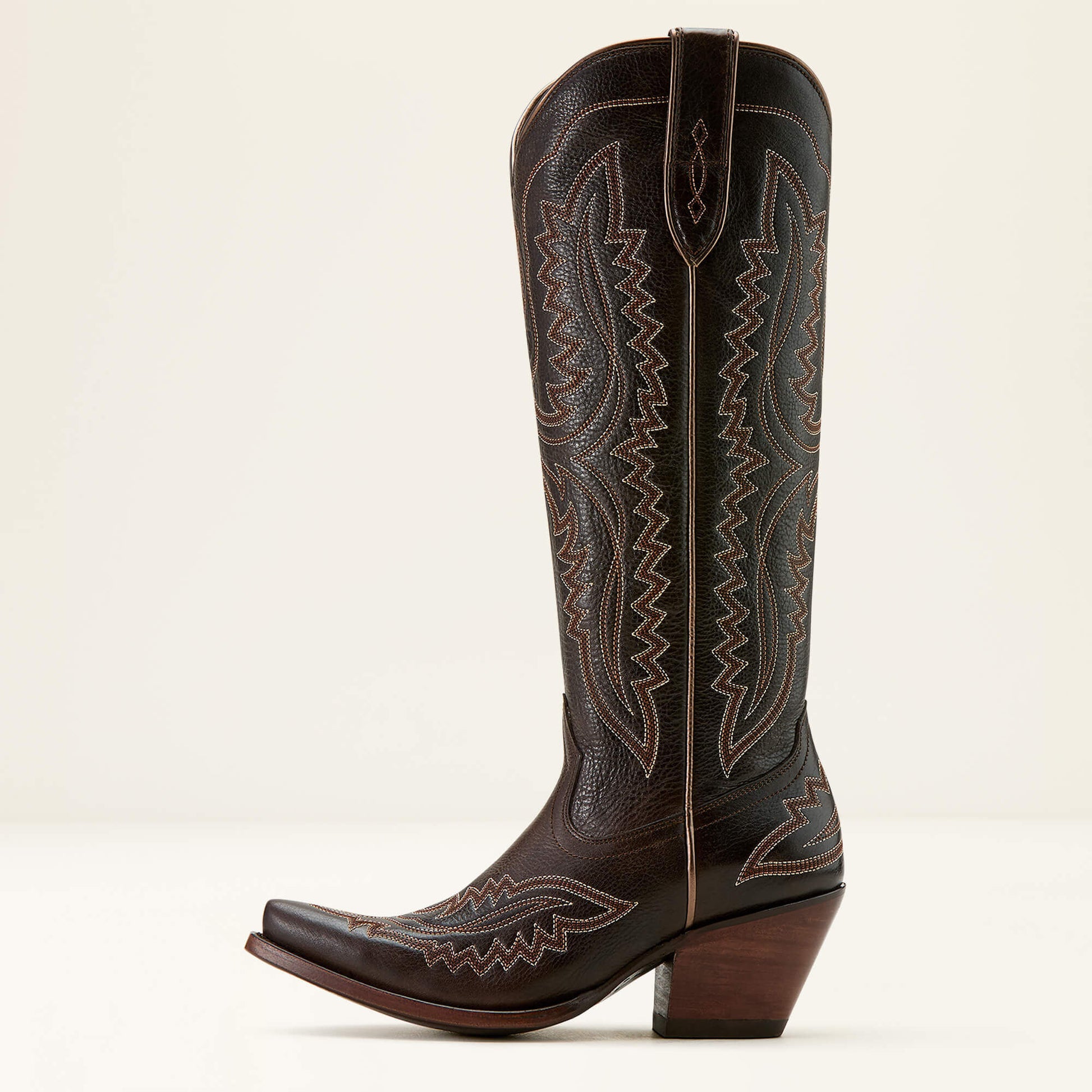 Ariat Casanova X Toe Western Boot