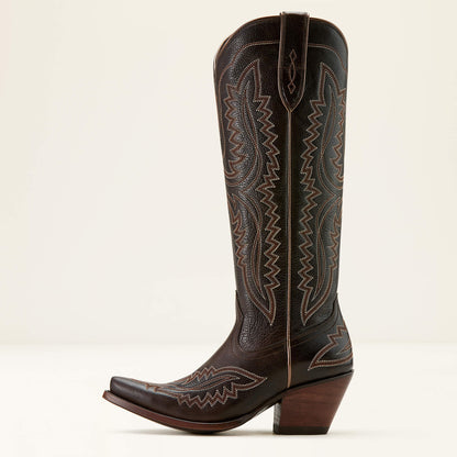 Ariat Casanova X Toe Western Boot
