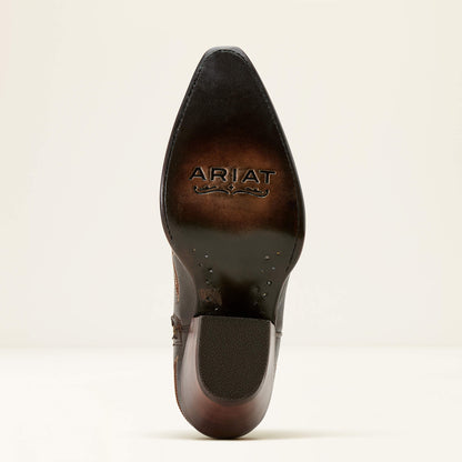 Ariat Casanova X Toe Western Boot